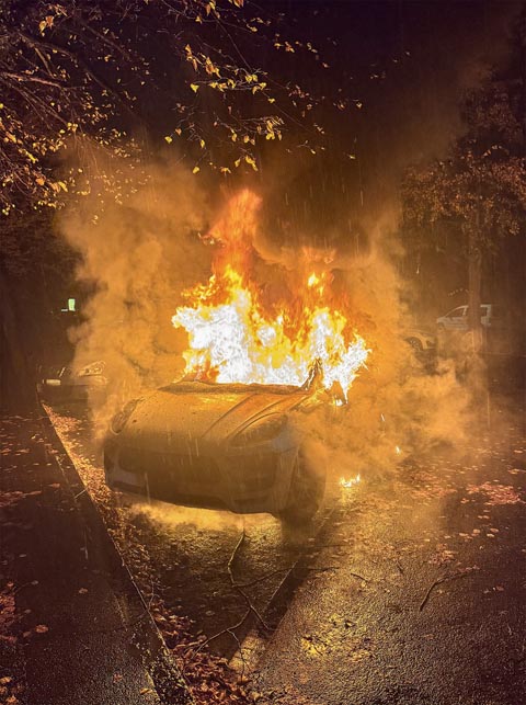 Foto: Polizei Basel-Landschaft