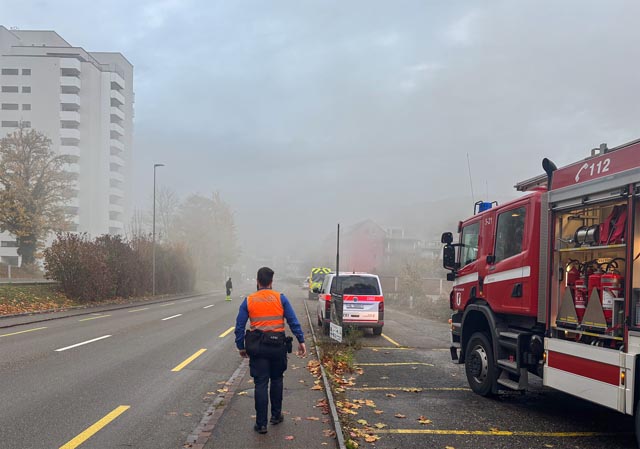Foto: Polizei Basel-Landschaft